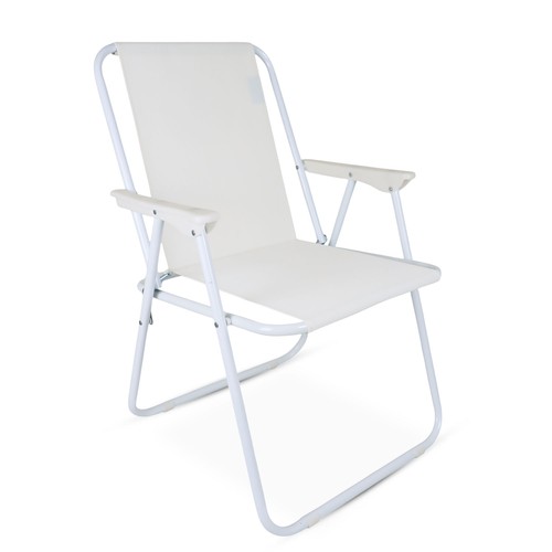 Sedia relax pieghevole - relax,