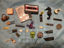 Chiavette USB da Collezione