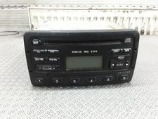 Ford Galaxy 2001 Radio Lettore CD Lettore DVD Navigazione 97AP18C815HA DEV414712