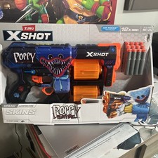 Zuru: X-Shot Skins Dread