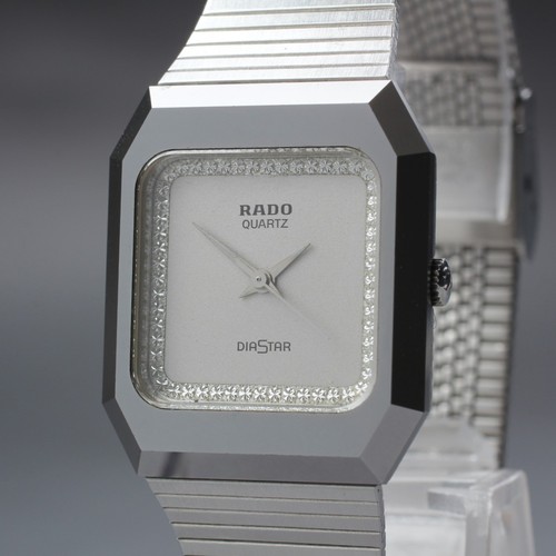 Orologio polso donna rado - da,