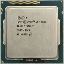 Processore CPU Intel Core