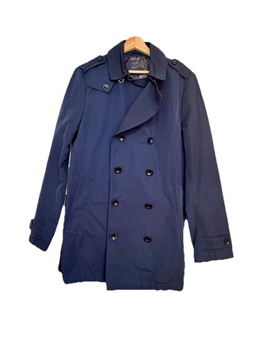 Zara uomo blu - zara, navy
