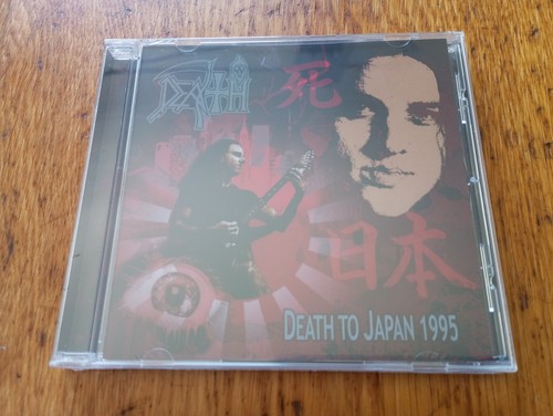 Death japan - death, to