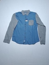 Alcott Camicia Uomo Cotone