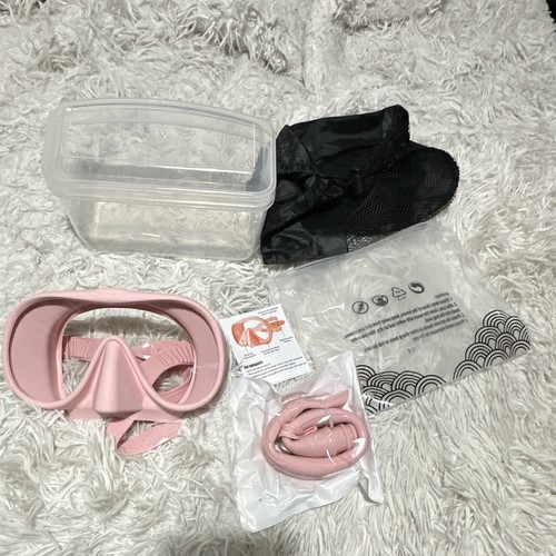 Maschera subacquea snorkeling