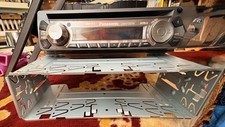 Autoradio Panasonic Mod