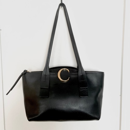 Borsa tracolla chloe in - borsa,