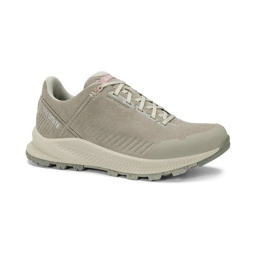 Dolomite carezza leather - leather, wp