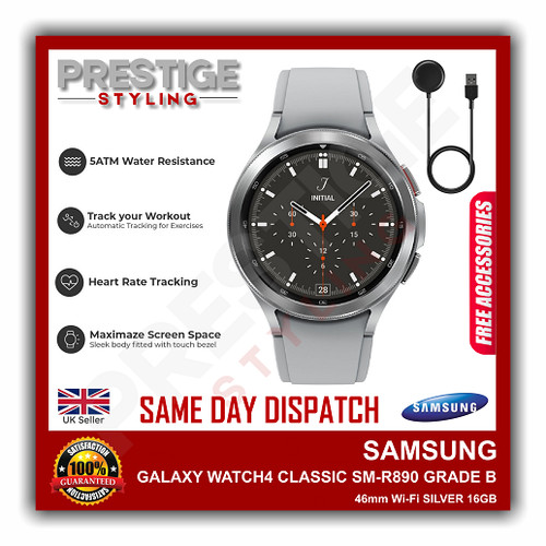 Samsung galaxy watch4 - galaxy,