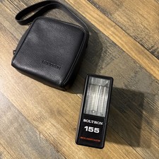 Pistola flash/flash Soltron