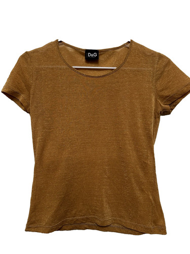 Shirt dolce gabbana d g - &, d&g