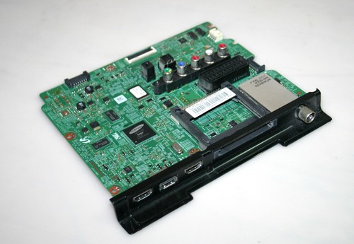 Scheda main board bn41 - main, bn41-01955b