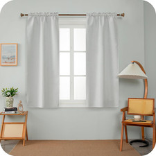 Coppia Tende Barbados Termiche