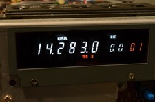 ICOM IC-751A RICAMBI: UNITÀ