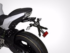 Portatarga kawasaki z650 650 - z650,