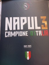 FRANCOBOLLI  FOLDER NAPOLI
