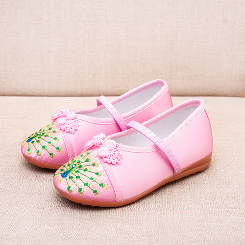 Costume bambina principessa