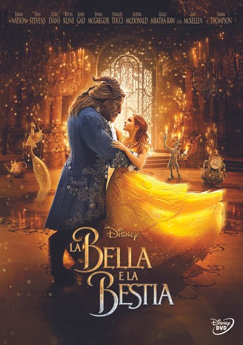 Bella bestia - la, (2017)