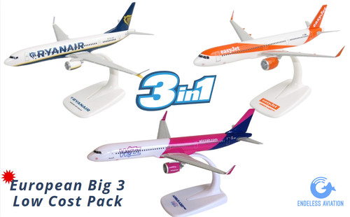 Ryanair 737max8 easyjet - +,