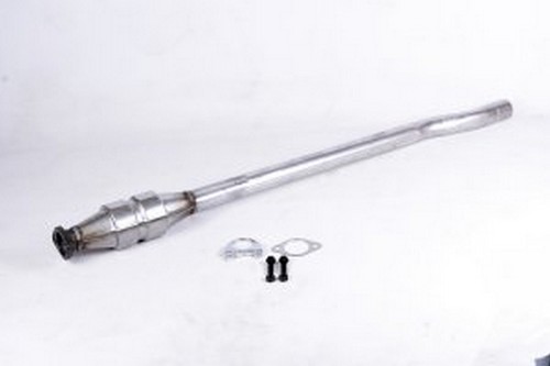 Catalizzatore per golf - vw, plus