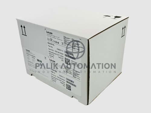 Leuze rsl410 cu408 m12 - +, cu408-m12