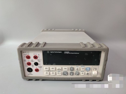Multimetro agilent keysight - multimetro,