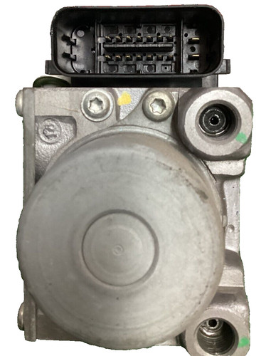 Centralina abs honda - abs,