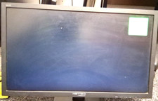 Hanns.G HL207DPB Monitor LCD