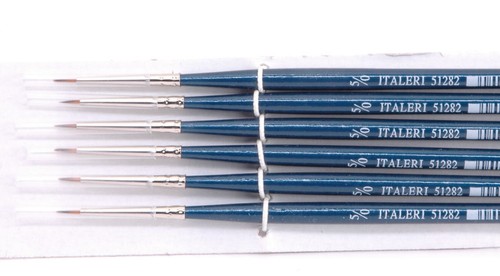 Modellino colori modellismo