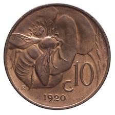 DN - Regno d'Italia - 10