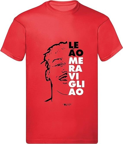 Maglia shirt uomo bambino - maglia,