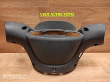 LEGGI)carena manubrio