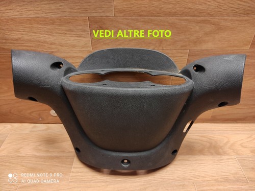 Leggi carena manubrio - leggi)carena,