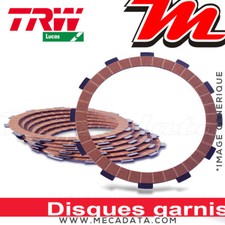 Disques d'embrayage garnis TRW