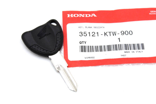 Honda chiave grezza blocco - honda,