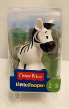 Fisher-Price Piccole Persone