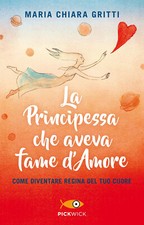La principessa che aveva fame