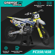 HUSQVARNA FC250/FC450 2022.5