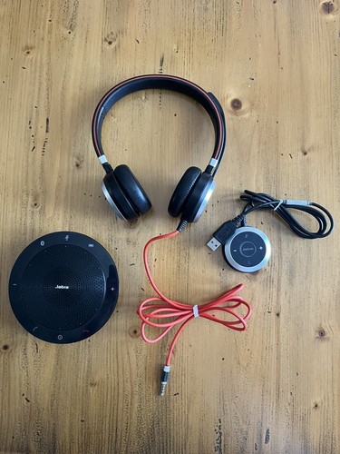 Kit call center jabra - call,