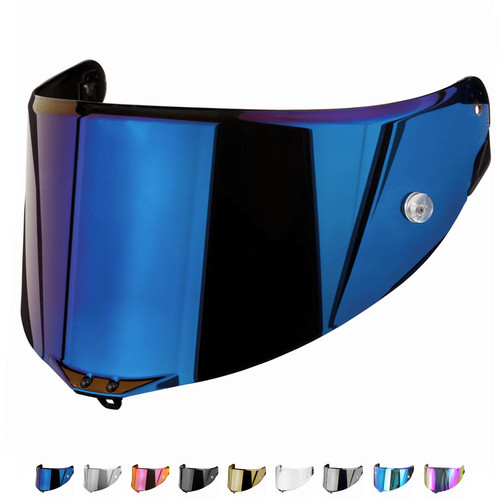 Visiera compatibile agv - compatibile,