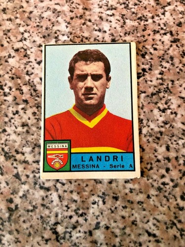 Landri messina album - messina,