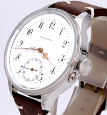 Stupendo orologio da polso