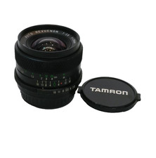 Auto Revuenon 28mm f/2,8 Multi Coated PK attacco Pentax PK