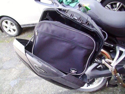 Borsa interna valigia borse