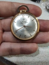 Orologio Da Tasca Lings Super