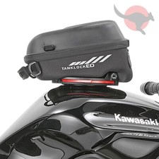 FLANGIA PER BORSE SERBATOIO [GIVI] - KAWASAKI NINJA 1000 SX (2020-2024) - BF29
