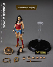 Action figure fondjoy wonder - action,