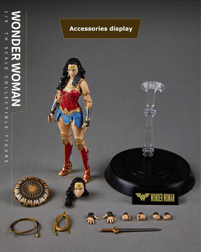 Action figure fondjoy - action,