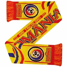 Sciarpa ricordo tifosi di